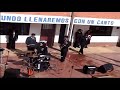 Si Tan Solo tocare el borde de su manto
