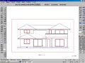 ＪＷ－ＣＡＤ立面図作成過程　基礎編その４