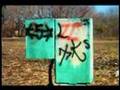 How To Decipher Gang Graffiti Codes