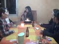 Mi cumpleaños No. 31 en Morelia, con las mañanitas