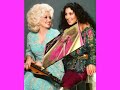 Little Bit Slow To Catch On - Parton Dolly