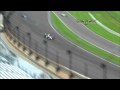 2010 Indy 500 Final Practice Highlights