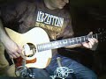 a little tune by myself called 
