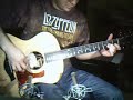 a little tune by myself called 
