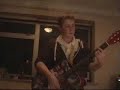 When the sun goes down cover