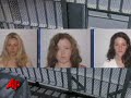 Ind. Inmates Sneak Through Ceiling to Have Sex