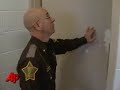 Ind. Inmates Sneak Through Ceiling to Have Sex