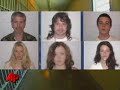 Ind. Inmates Sneak Through Ceiling to Have Sex