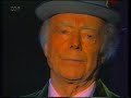 Heinz Rühmann - Der Clown