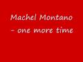 Soca 2007 Machel Montano - One more time