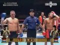 K-1 World Max 2007 Andy SOUWER highlight K-1 World Max 2007 Andy SOUWER highlight