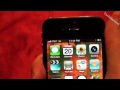 iPhone 4S Antenna Problem?