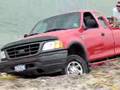 Stuck in Elephant Butte