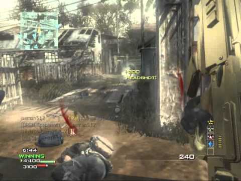 Semtex Stick Survival?!