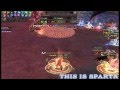 SRO: konvex_ger advanced to lvl 100