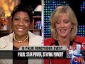 Larry King: Sarah Palin Report 09/20/08 Part 2 Larry King: Sarah Palin Report 09/20/08 Part 2