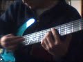 Star Spangled Bass