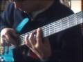 Star Spangled Bass