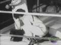 something weird wrasslin she babes vol 01