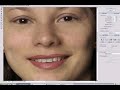 photoshop retouch