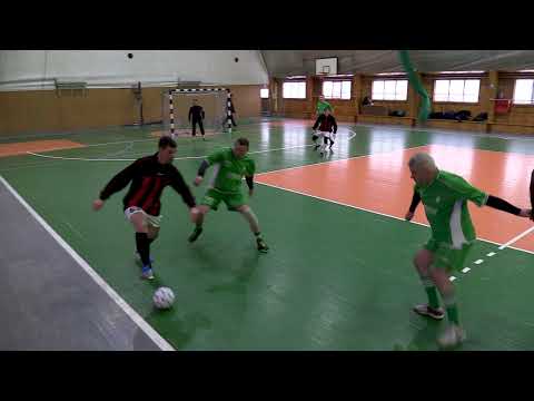 40+. Ратибор — Шторм. 09-01-2022