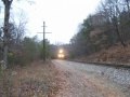 NS Railfanning Shenandoah VA Part I