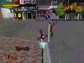 Jet Grind Radio - Love Shockers Jet Technique