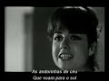 Gigliola Cinquetti Dio, Come Ti Amo 1966.