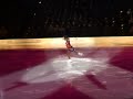 kings on ice (Surya Bonaly)
