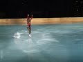 kings on ice (Surya Bonaly)