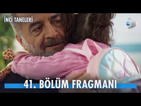 İnci Taneleri 41. Bölüm Fragmanı                                                                                                                                                                                                                          