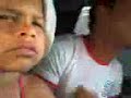 indo a casa de v�