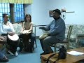 African Drumming Lesson #1 \"Marketplace\"