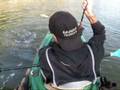 fishing the potomac