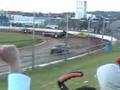 street racing