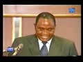 Zimbabwe - 1200 % inflation
