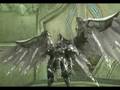 Aion - CBT3 - Elyos Fortress Guardian - EFG