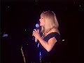 this is me as babs singing in my own voice at one of my shows. i hope you enjoy my video clip.