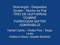 Wainwght Despertad - Gruber Noche de Paz