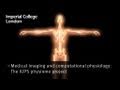 Video for physiome
