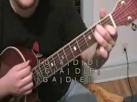 American Honey Lady Antebellum Guitar Chords  Guitar songs, Great song  lyrics, Ukulele songs