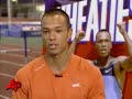 Liukin, Clay Honored by Wheaties Liukin, Clay Honored by Wheaties