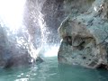 Waterfall #27 @ Damajagua