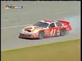 Kevin Harvick Chicago 2002 Spinning car before winning