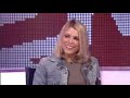 Friday Night Project - Billie Piper Prt 1