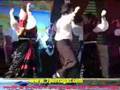 Rancho folclorico UCP Cergy Pontoise - 1