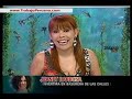 Christian Meier y Marisol Aguirre en bronca por la pensión de sus hijos (1ra Parte)