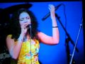 Anwesha @ NABC 2009 Mahua -ye jomechee aaj