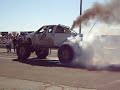 Ultimate Powerstroke Burnout Extreme 54" Boggers Ford Diesel Truck