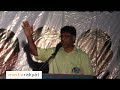 Xavier Jayakumar: We Settled Many Old Problems In 2 Years